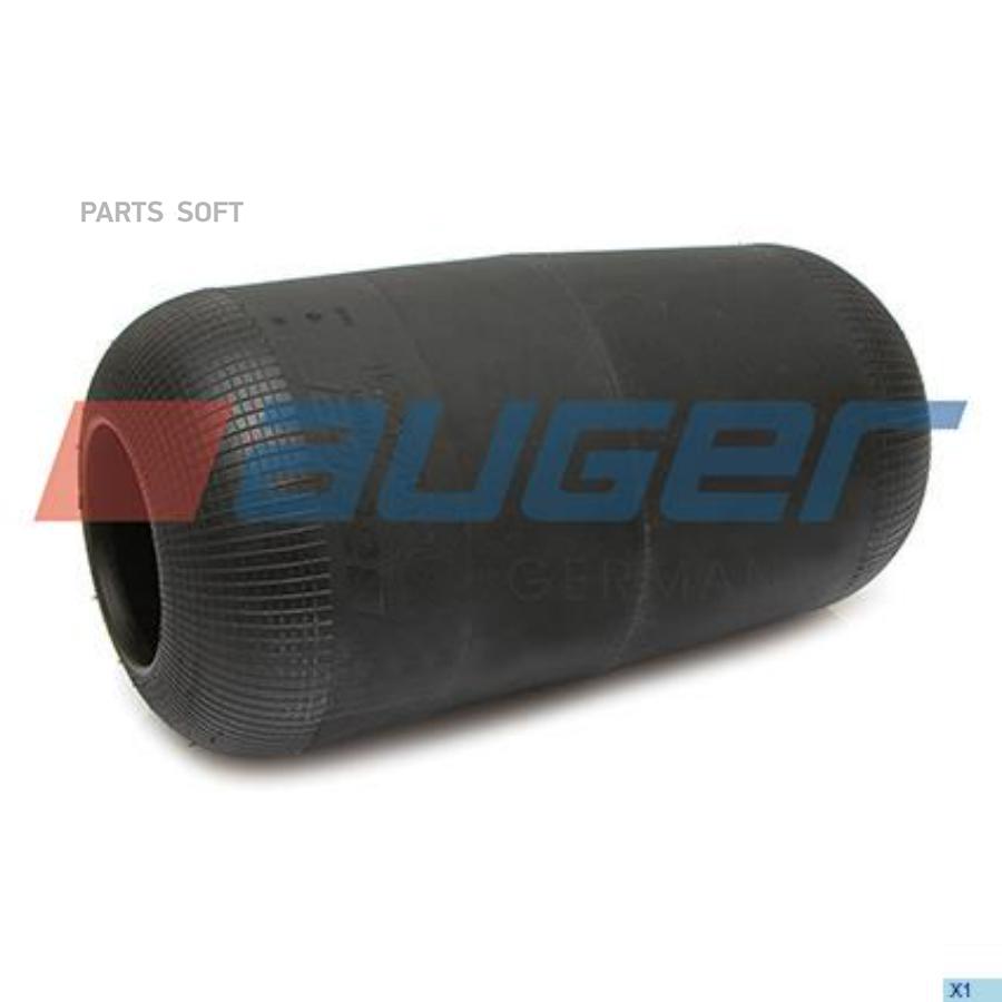 

Пневмоподушка подвески ! 1SC250-19 кон. 234-200-130.8/100.8 Iveco EuroTech/Stralis