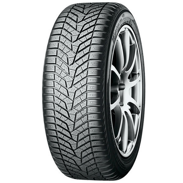 

Шины YOKOHAMA W.DRIVE V905 315/35 R20 110V