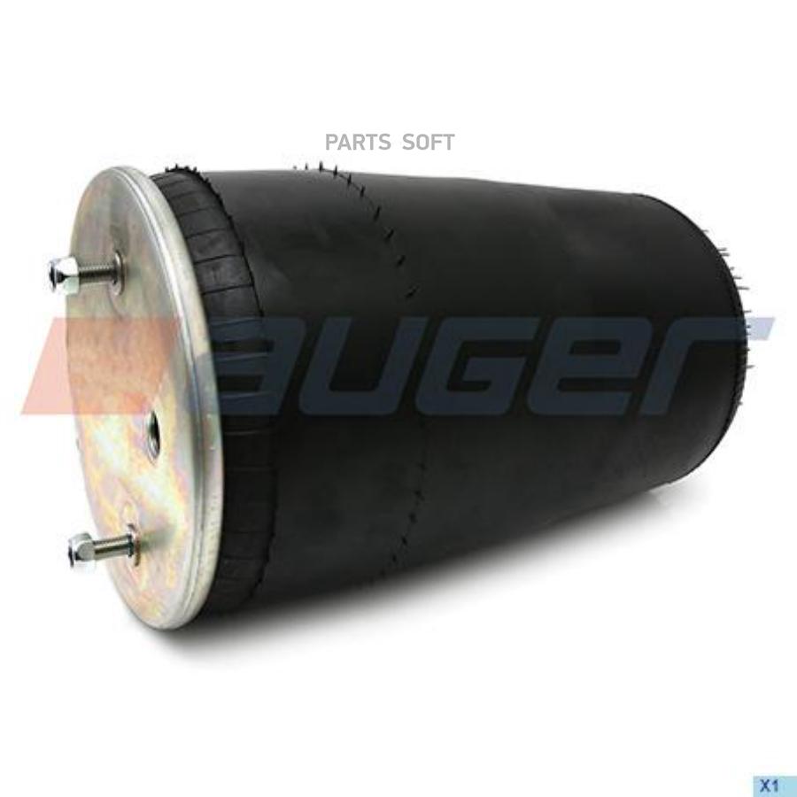 

Пневмопод.без стак. 940MB h423 2шп.M12смещ.25. 1отв.штуц.M22. Н: 1шп.M16 BPW