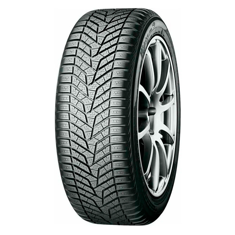 

Шины YOKOHAMA BluEarth Winter V905 245/45 R19 102W