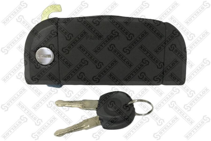 

STELLOX 77-24736-SX_ручка дверная передняя правая!\ VW T4 all 91> 1шт