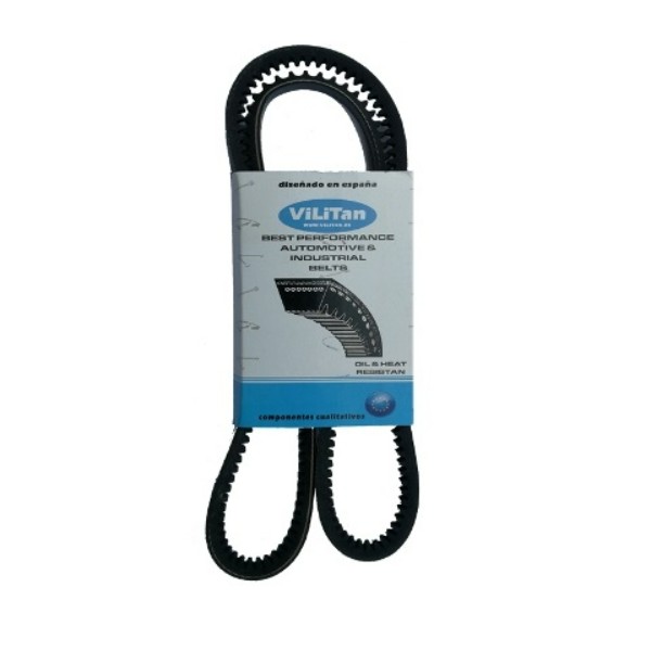 

VILITAN 17X1255 ремень клиновый зубчатый [vlt] 17x1255