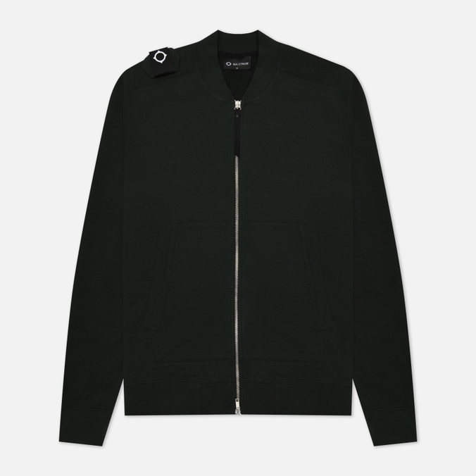 

Мужская толстовка MA.Strum Core Bomber оливковый, Размер M, Core Bomber