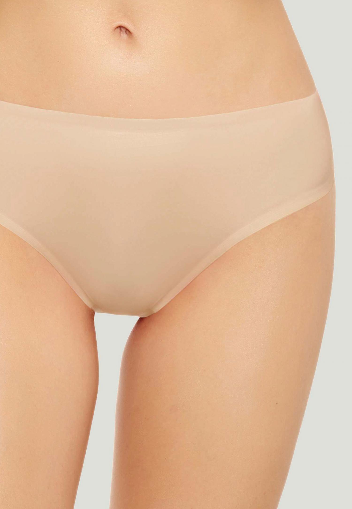 

Трусы женские MARC & ANDRÉ S20-1093-BZO-LZ бежевые 38, S20-1093-BZO-LZ