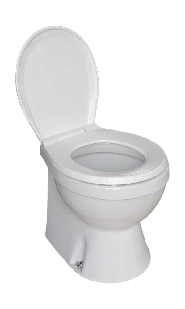 

Унитаз с электрической помпой 24V, 15493A24 (1544024)