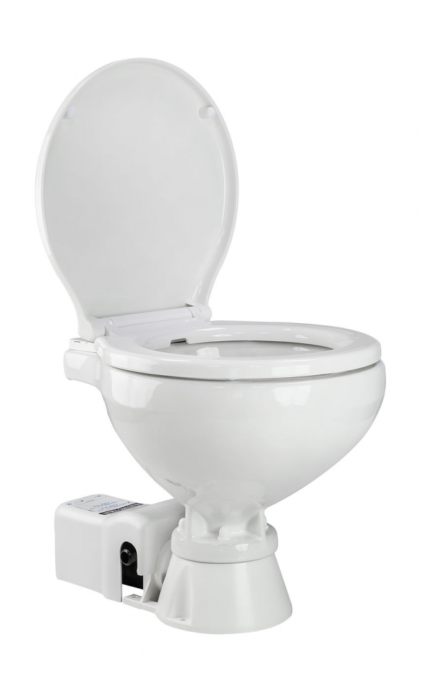

Унитаз с электрической помпой COMPACT, 12 В, 6700000712