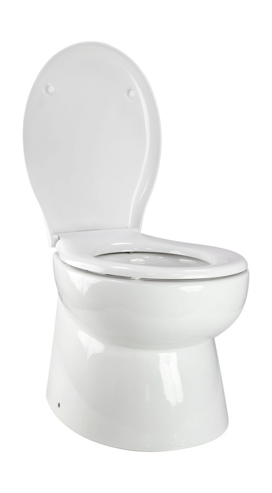 

Унитаз с электрической помпой ELEGANT, 12 В, 6500002412