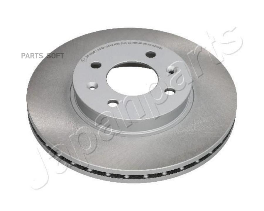 

Тормозной диск Japanparts DIK18C