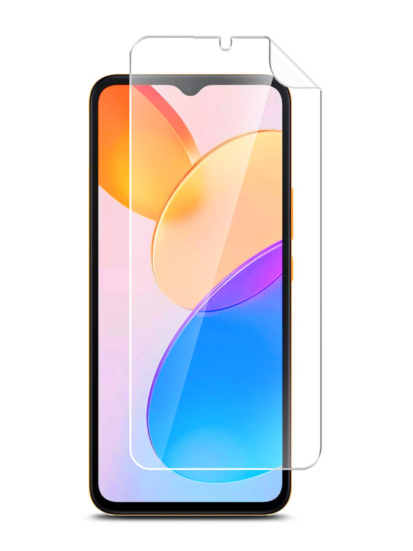 

Защитная плёнка Brozo на Honor X5 гидрогелевая, прозрачная, Honor X5