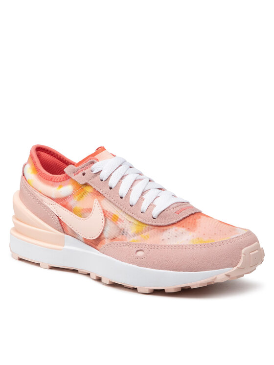 

Кроссовки Waffle One Gs DM9477 800 Nike Розовый 36 EU, Waffle One Gs DM9477 800