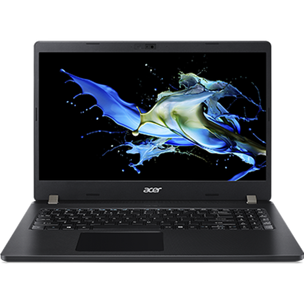 фото Ноутбук acer travelmate p2 tmp215-52-32wa core i3 10110u/4gb/256gb ssd/15.6" fhd/dos black