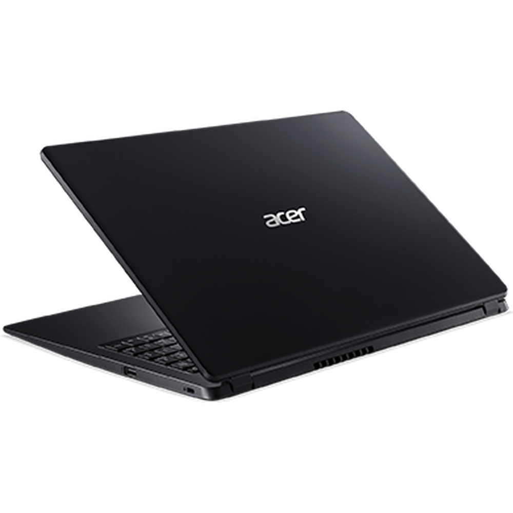 

Ноутбук Acer Extensa 15 EX215-52-58FT Core i5 1035G1/12Gb/256Gb SSD/15.6" FullHD/DOS Black