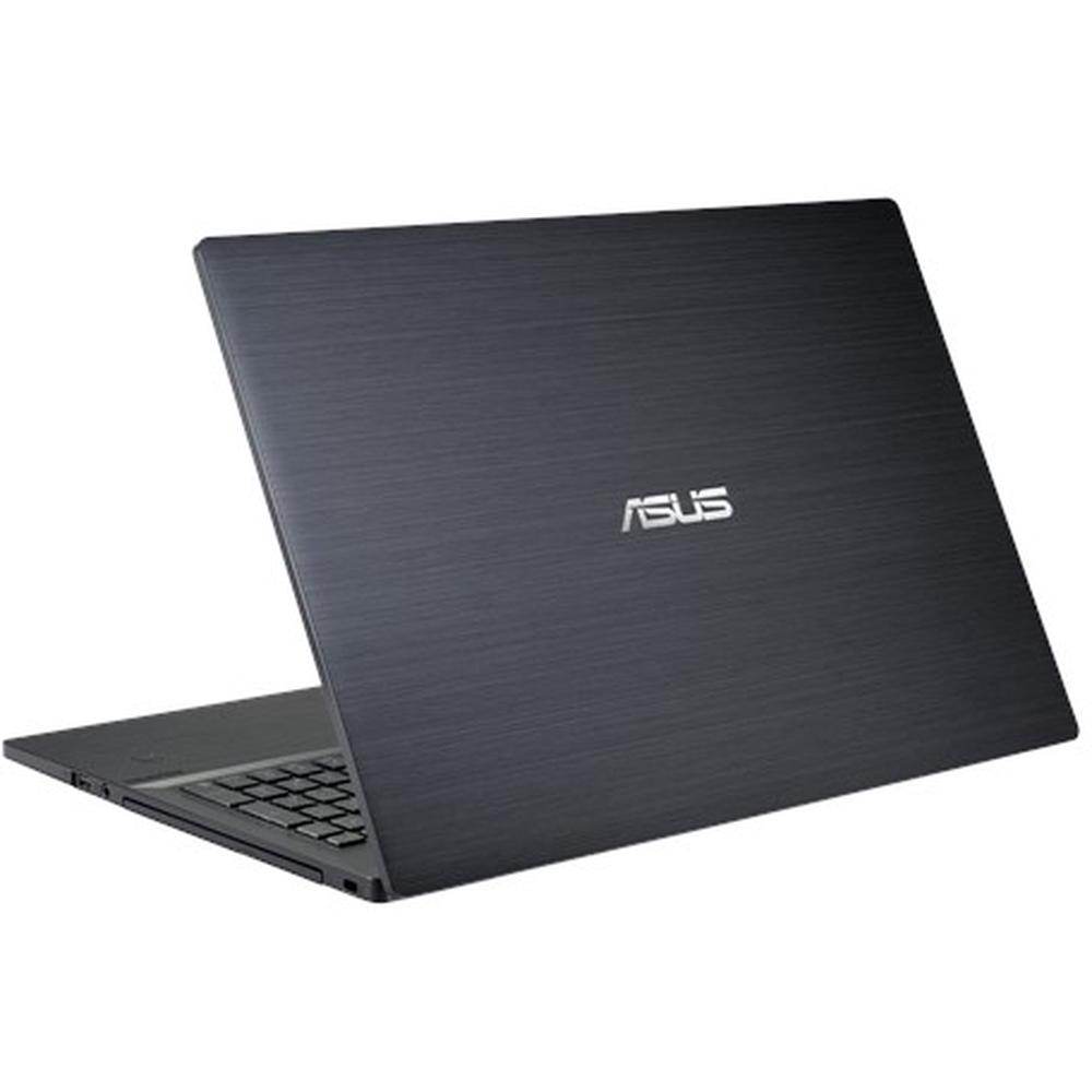 

Ноутбук ASUS PRO P2540FA-GQ0887T Core i3 10110U/8Gb/256Gb SSD/15.6" HD/Win10 Black