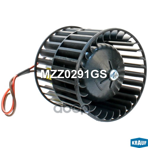 

Мотор Печки C Крыльчаткой Krauf Mzz0291Gs Krauf MZZ0291GS