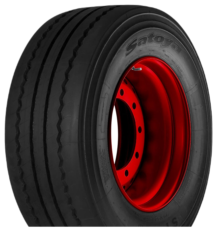 Грузовые шины Satoya ST-080 385/55 R22.5 160 K