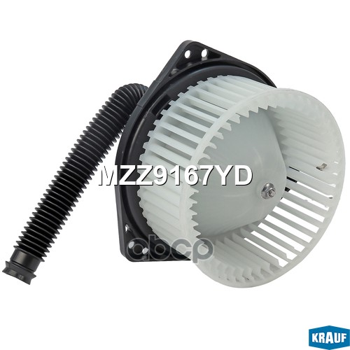 

Мотор Печки C Крыльчаткой Krauf Mzz9167Yd Krauf MZZ9167YD
