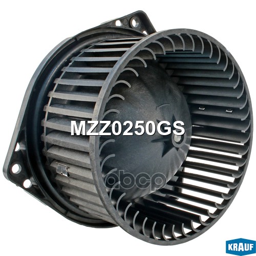 

Мотор Печки C Крыльчаткой Krauf Mzz0250Gs Krauf MZZ0250GS