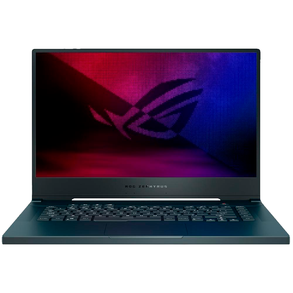 

Нетбук ASUS ROG Zephyrus M15 GU502LU-HN101T Gray (90NR0305-M01830), ROG Zephyrus M15 GU502LU-HN101T