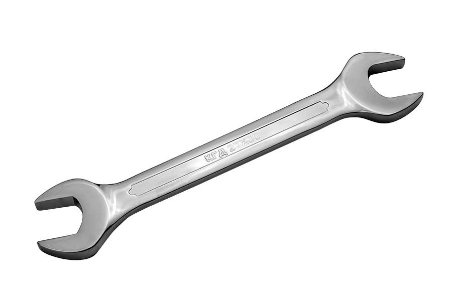 

Ключ рожковый ARM КГД А411-1030, КГД А411-1030