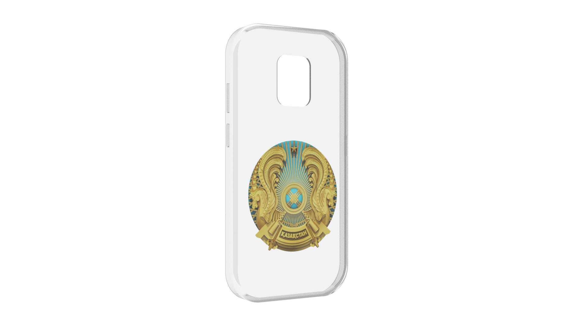 

Чехол MyPads Пес-барбос для UleFone Power Armor 14/14 Pro, Прозрачный, Tocco