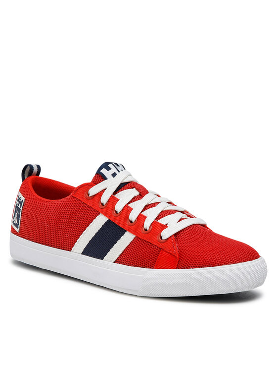 

Кеды Berge Viking 11695_216 Helly Hansen Красный 44,5 EU, Berge Viking 11695_216