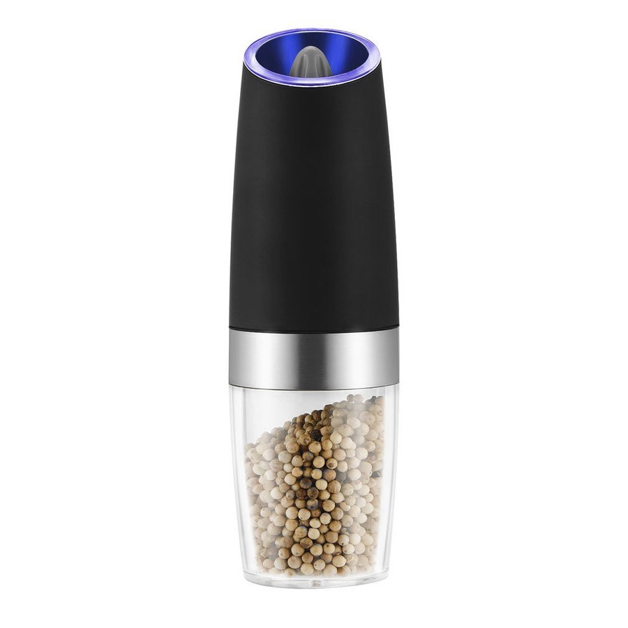 

Измельчитель NoBrand Gravity, SALT/PEPPER Mill