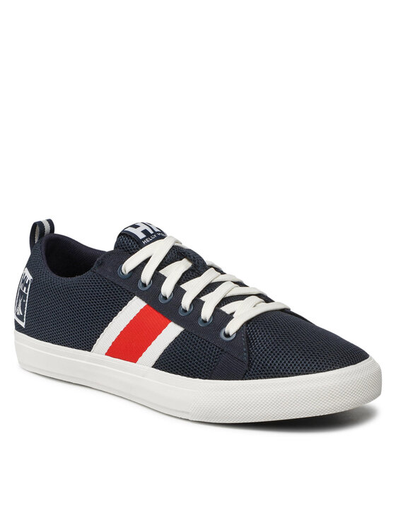 

Кеды Berge Viking 116-95.597 Helly Hansen синий 43 EU, Berge Viking 116-95.597