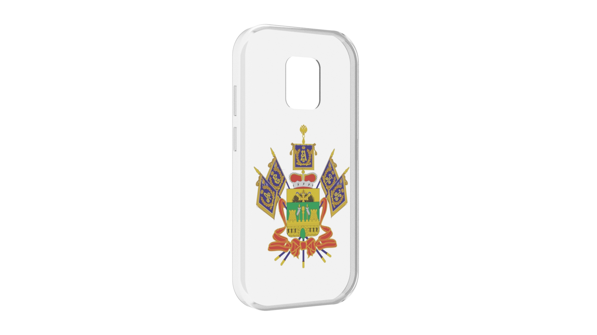 

Чехол MyPads Лого- для UleFone Power Armor 14/14 Pro, Прозрачный, Tocco