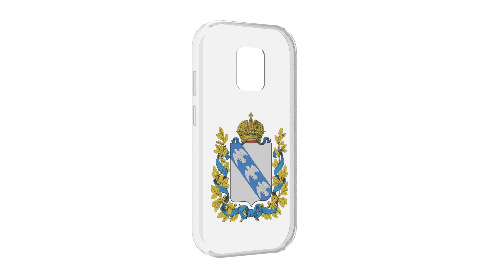 

Чехол MyPads ни-горят для UleFone Power Armor 14/14 Pro, Прозрачный, Tocco