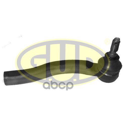 

Наконечник Toyota Corolla ( E12U,E12J ) 02/2002 - 01/2007