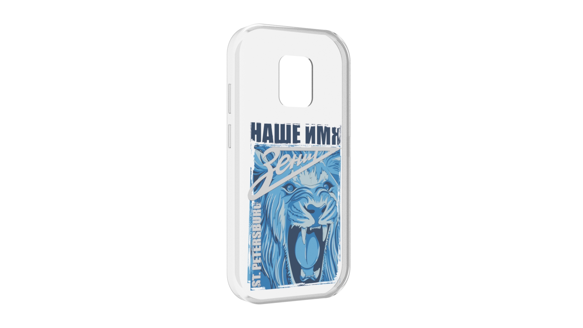 

Чехол MyPads стая для UleFone Power Armor 14/14 Pro, Прозрачный, Tocco