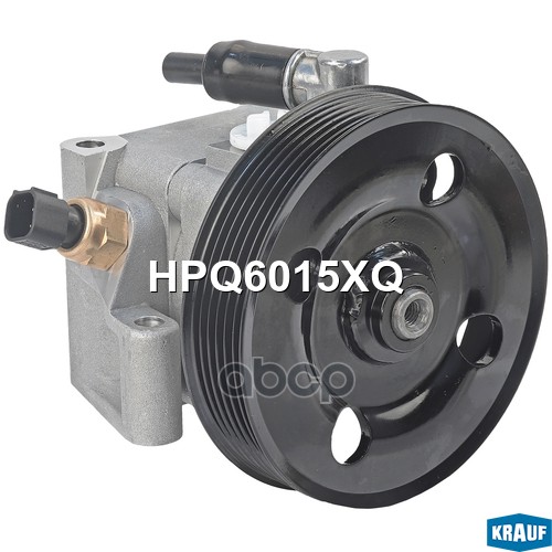 

Насос Гидроусилителя Руля Krauf Hpq6015Xq Krauf HPQ6015XQ