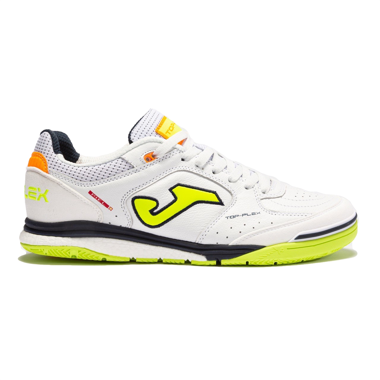 

Футзалки Joma Top Flex Rebound TORS2352IN 42 EU, Top Flex Rebound TORS2352IN