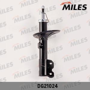 

Амортизатор подвески Miles DG21024