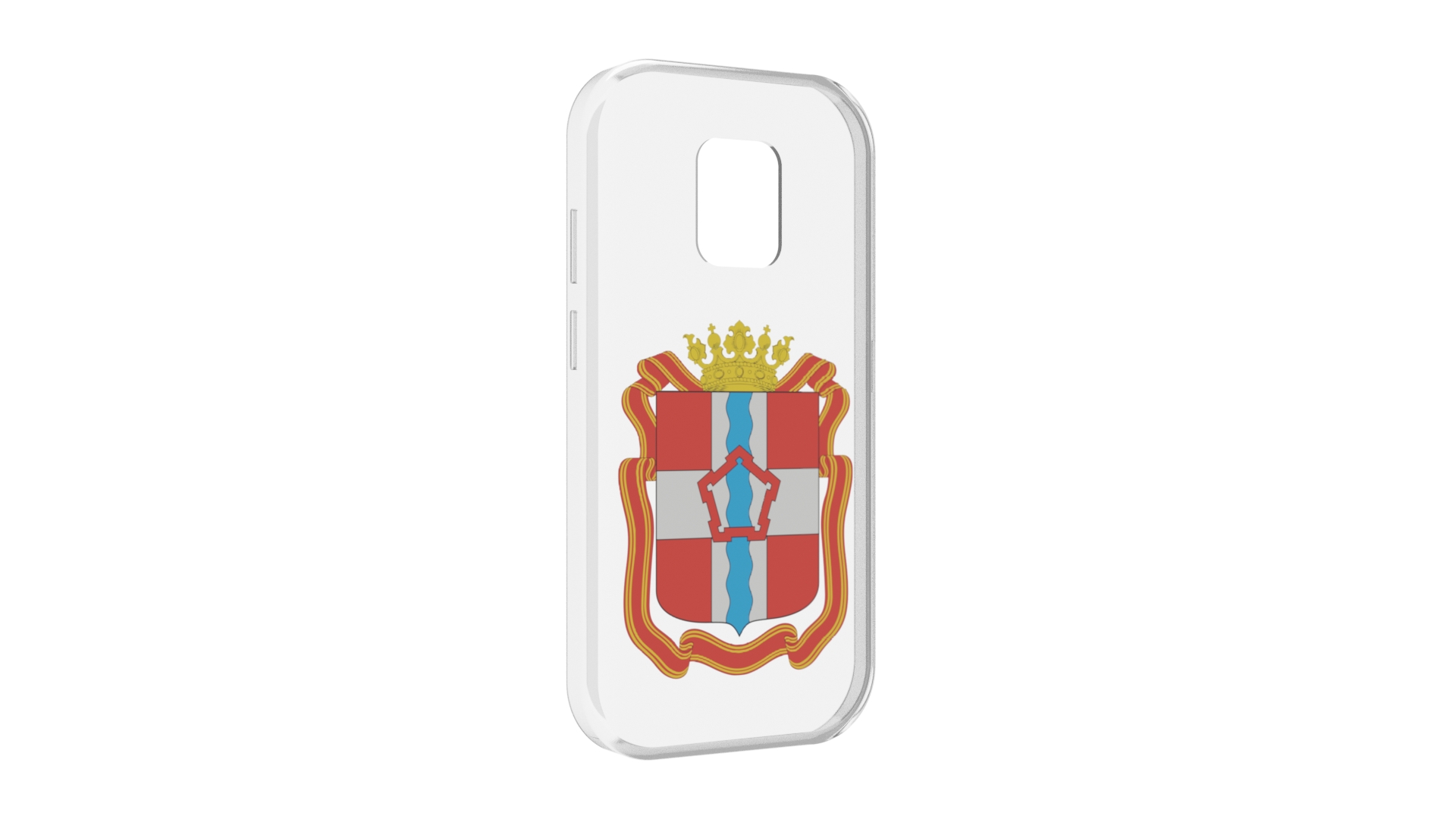 

Чехол MyPads много стикеров для UleFone Power Armor 14/14 Pro, Прозрачный, Tocco