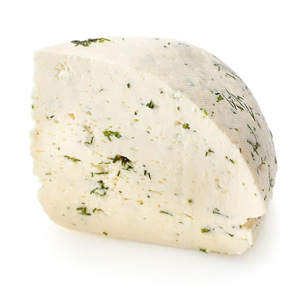 

Сыр Имеретинский особый, с прованскими травами, в вакууме, 350 г