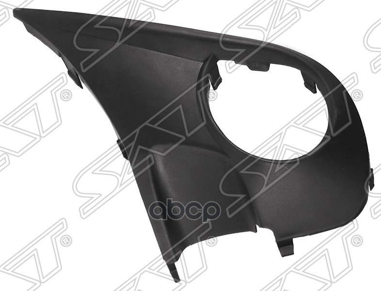 

Оправа Птф Vw Touareg 07-10 Lh (Левый) Sat St-Vw61-219-B2