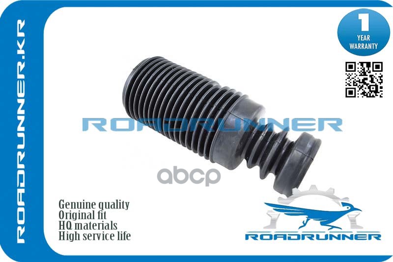 

Отбойник Переднего Амортизатора Roadrunner Rr-54050-0W002