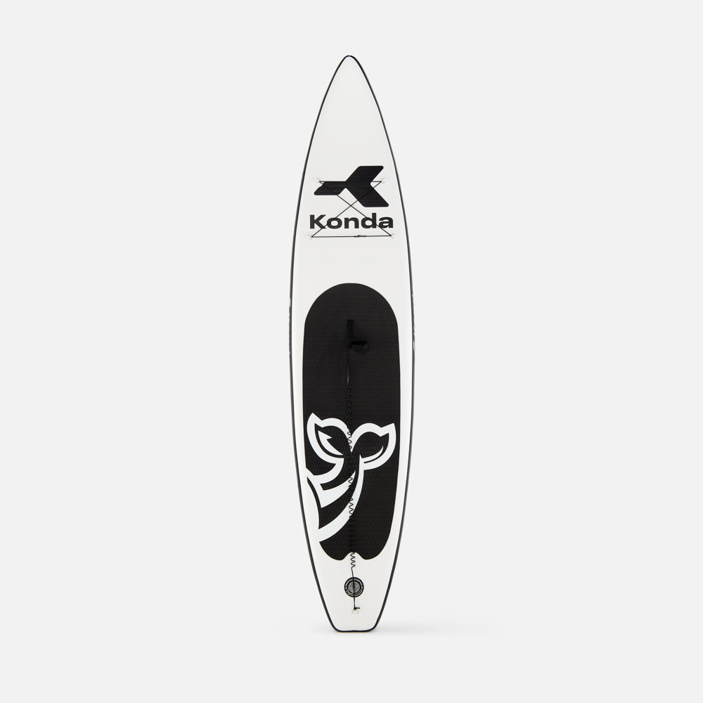 Sup-доска Konda Killer whale 116 350x78x15 см до 200 кг в комплекте KND1403 20790₽