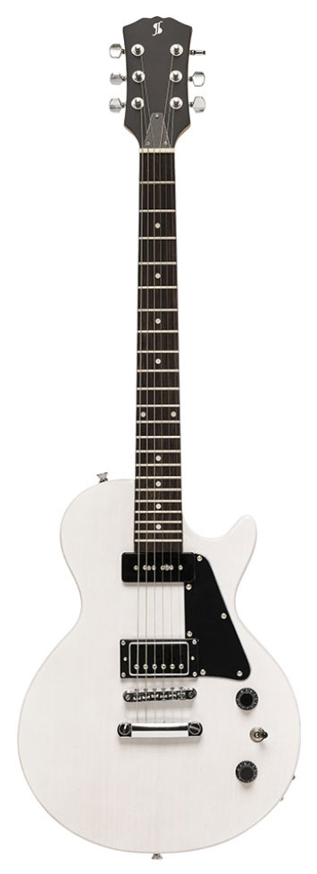 

Электрогитара STAGG SEL-HB90 WHB