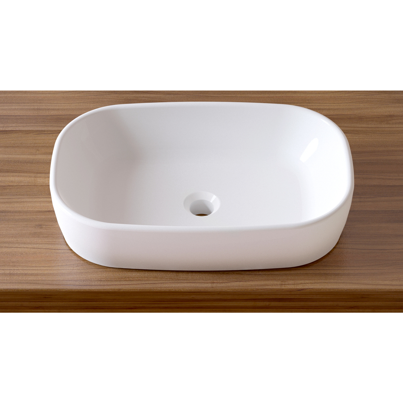 фото Накладная раковина lavinia boho bathroom sink 33311002