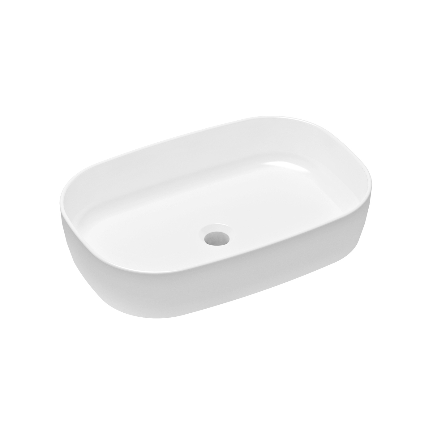 фото Накладная раковина lavinia boho bathroom sink slim 33311003