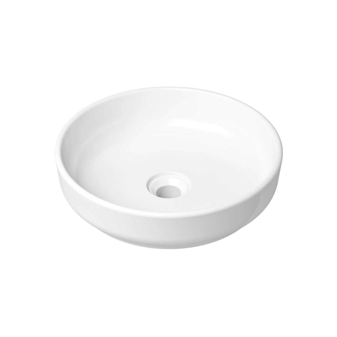 фото Накладная раковина lavinia boho bathroom sink slim 33311005