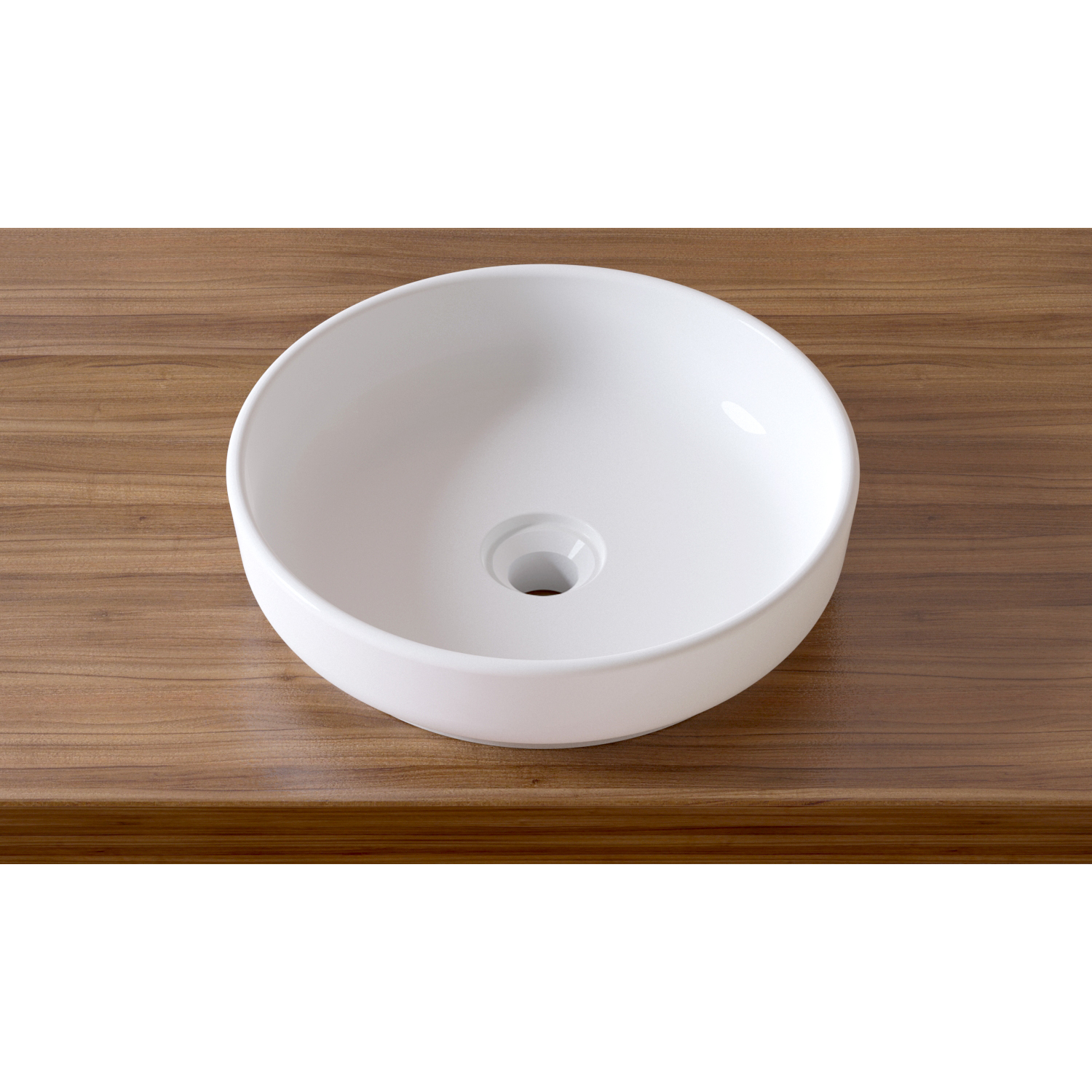 Накладная раковина Lavinia Boho Bathroom Sink Slim 33311005 накладная панель скрытой вентильной головки grohe grandera 19944000