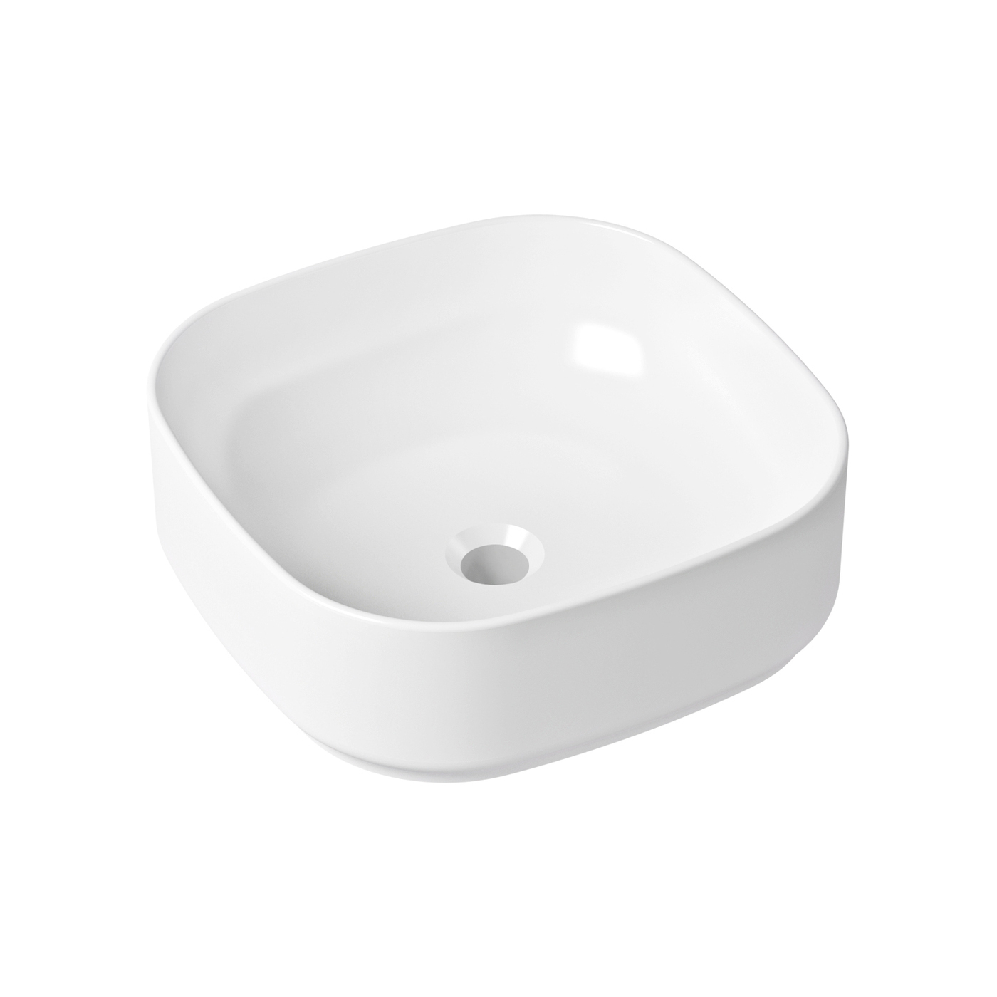 фото Накладная раковина lavinia boho bathroom sink slim 33311006