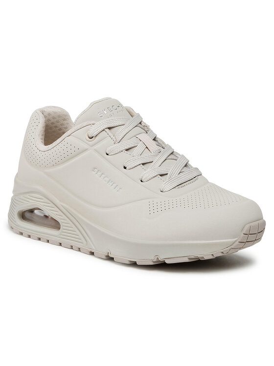 

Кроссовки Stand On Air 73690/OFWT Skechers бежевый 40 EU, Stand On Air 73690/OFWT