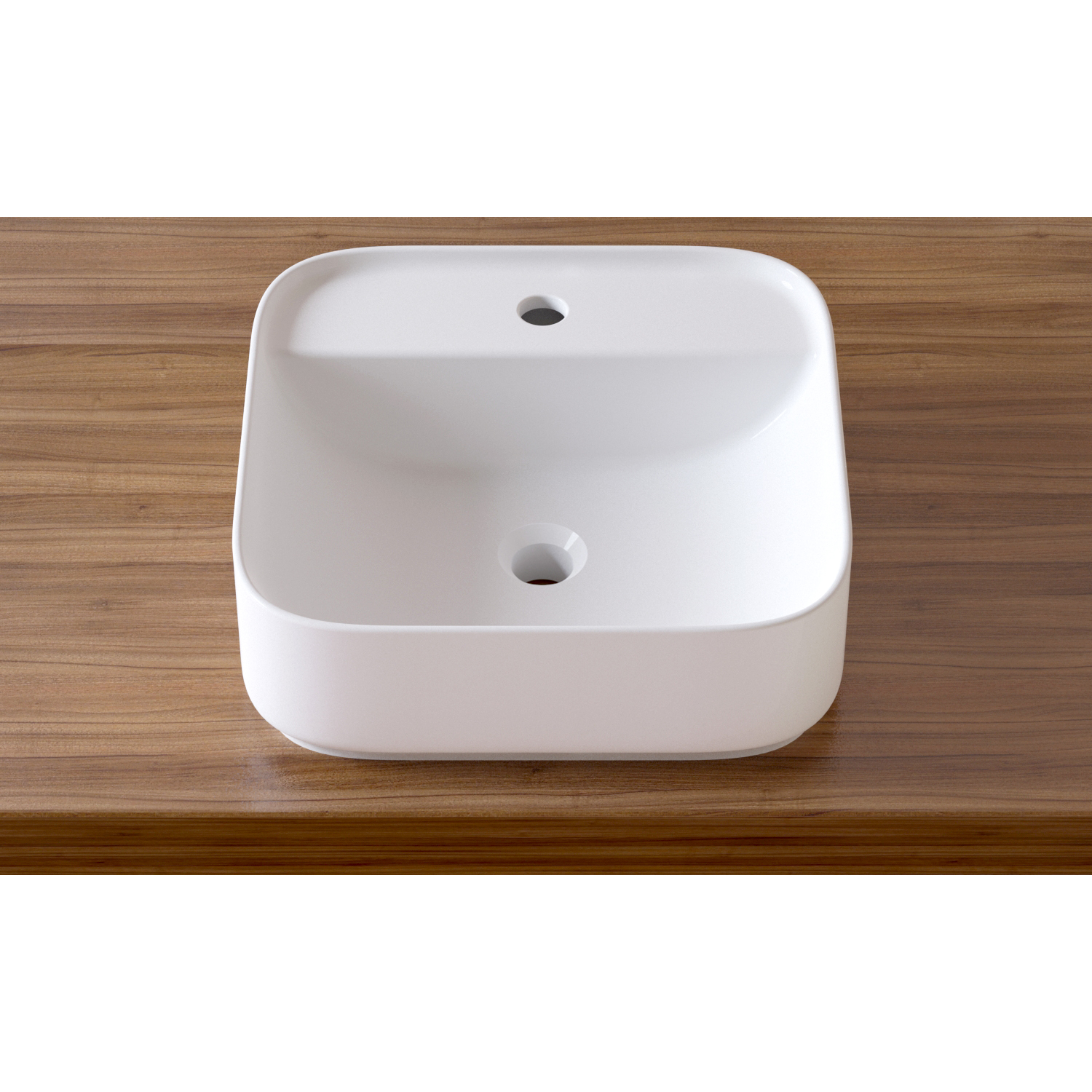 раковина lavinia boho bathroom sink 60х46 33312010 Накладная раковина Lavinia Boho Bathroom Sink Slim 33311007