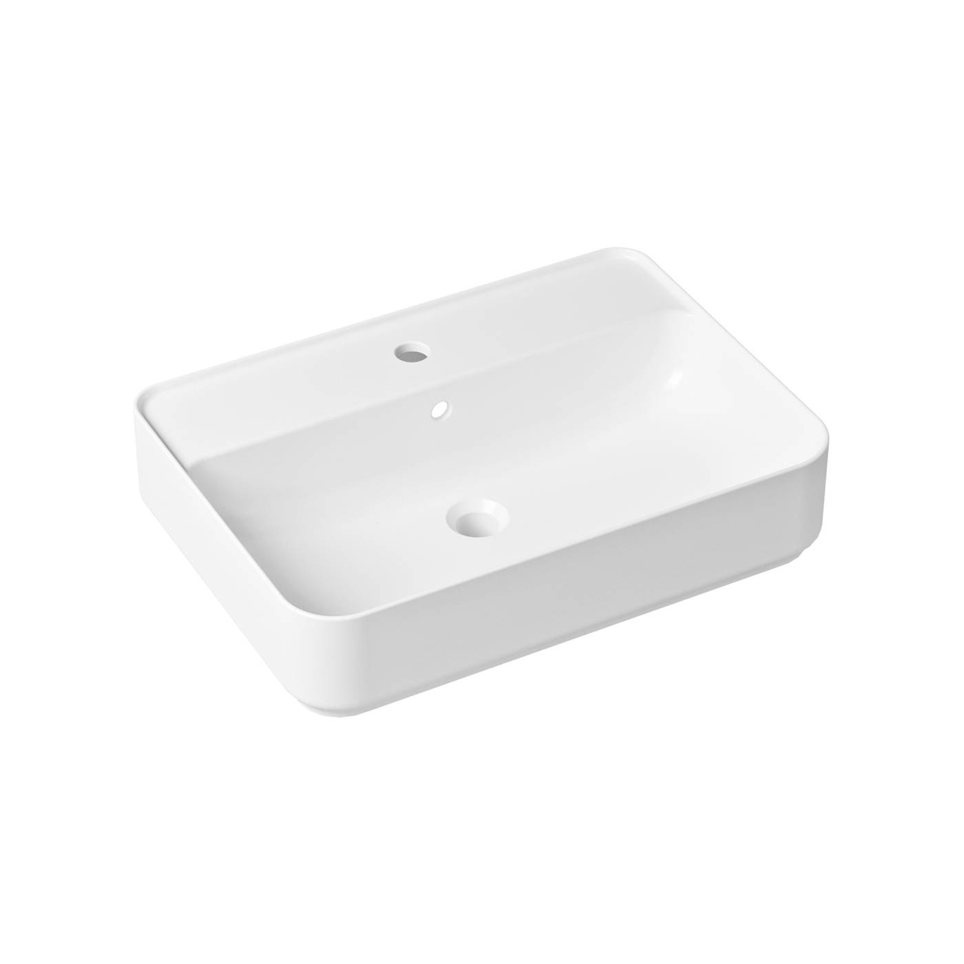 фото Накладная раковина lavinia boho bathroom sink slim 33311008