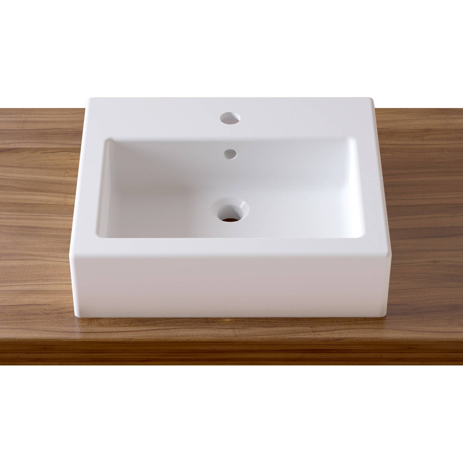 Накладная раковина Lavinia Boho Bathroom Sink 33311014 накладная панель скрытой вентильной головки grohe grandera 19944000