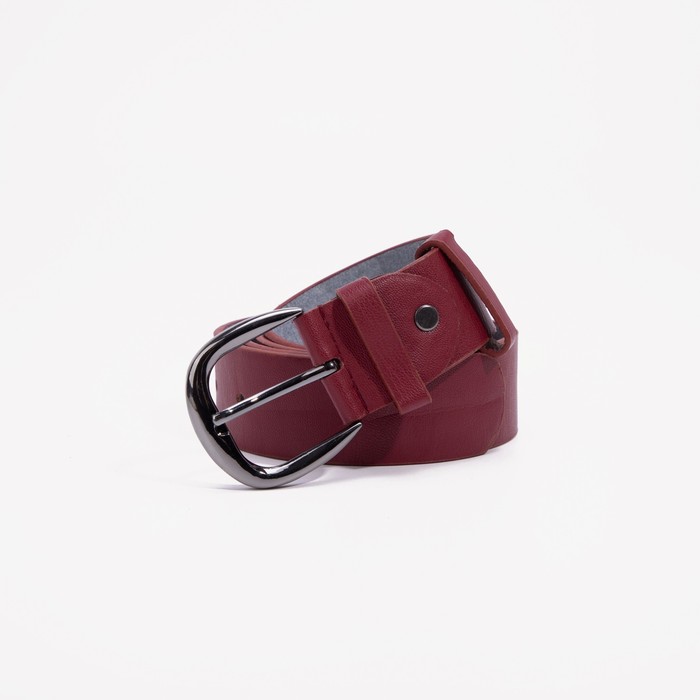 

Ремень женский NoBrand 7755440 розовый, 115 см, 7755440